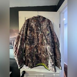 Under Armour Hunting Jacket